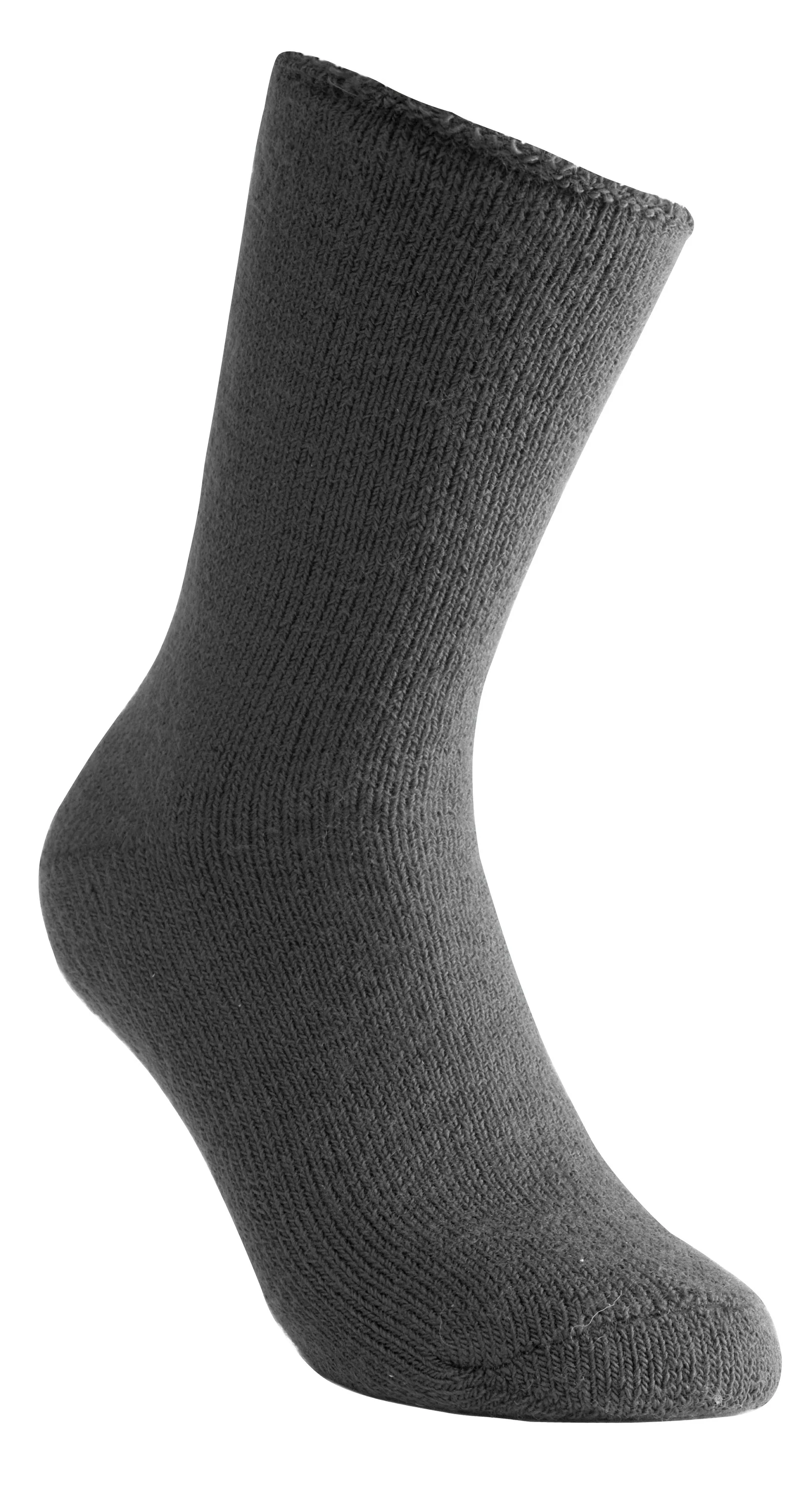 Ullfrotte-600 Thermo Merino Socken Classic - Image 5