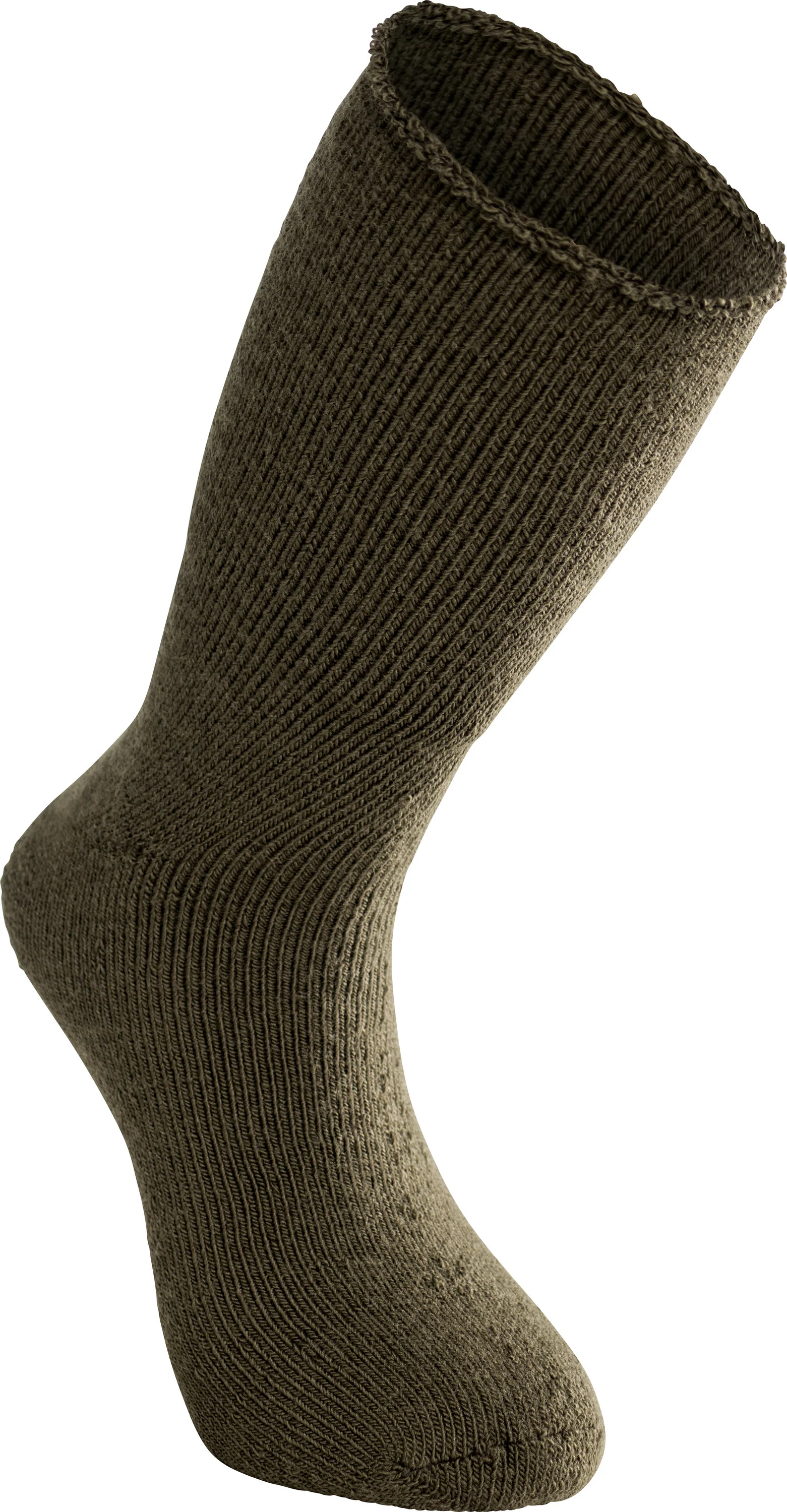 Ullfrotte-800 Thermo Merino Socken Classic - Image 3