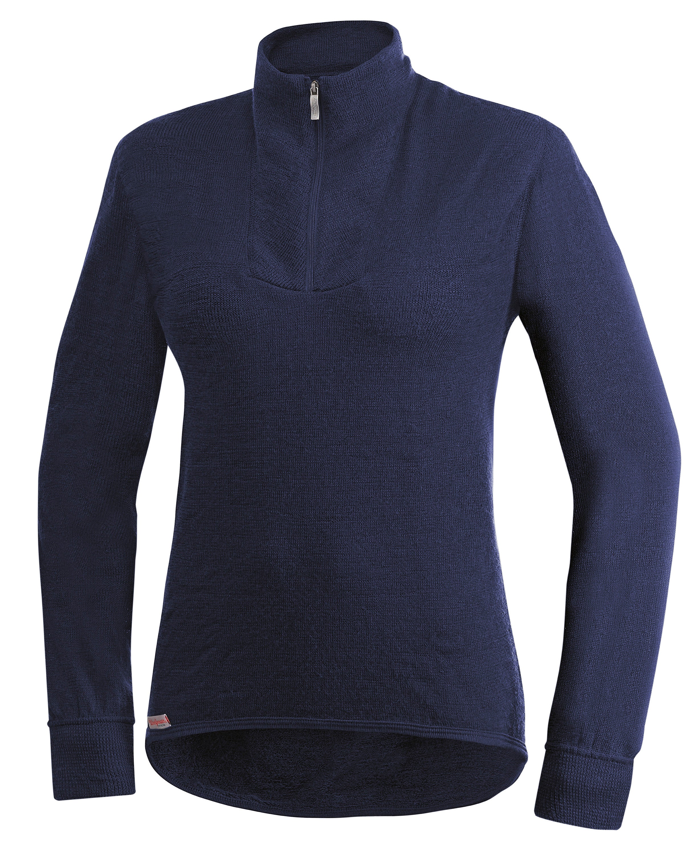 Ullfrotte-400 Thermo Merino Pullover Unisex - Image 3